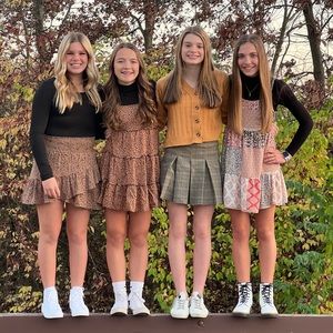 Meet your Posher, Lexie